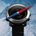 SKMEI 1418 Мужские многофункциональные спортивные цифровые часы Альтиметр Компас Водонепроницаемые наручные часы